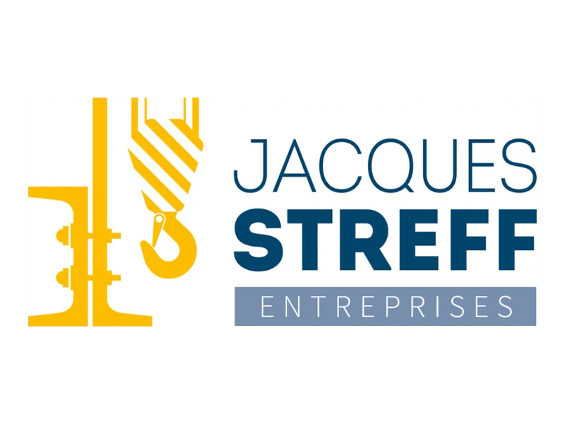 JACQUES STREFF