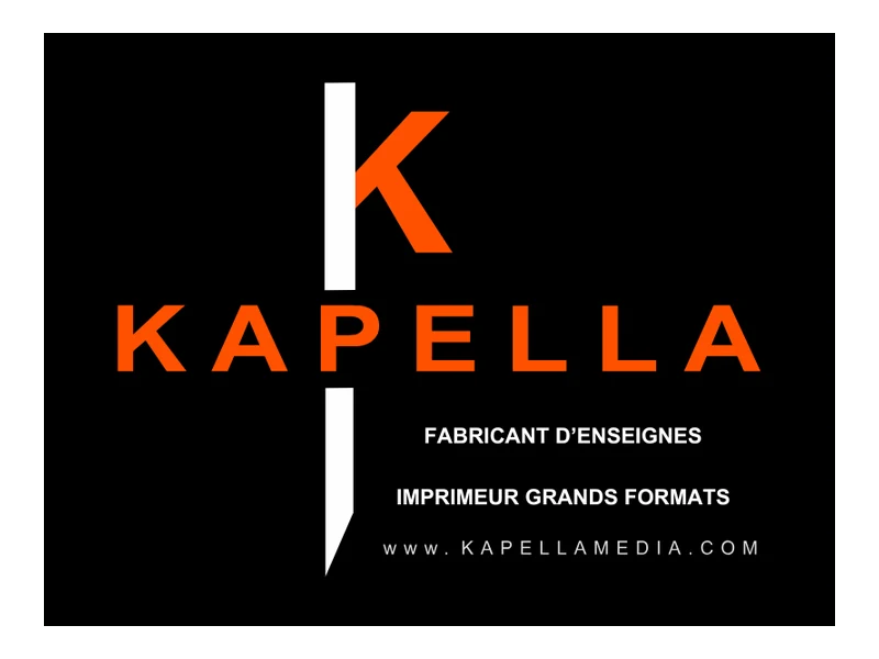KAPELLA MEDIAS