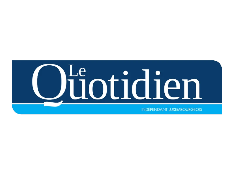 Le quotidien