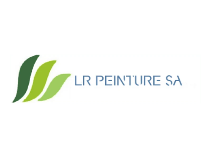 LR PEINTURE