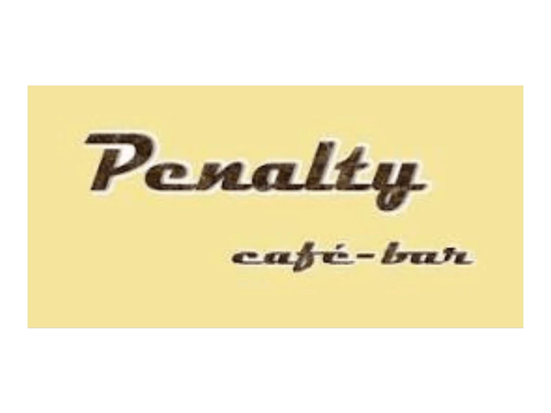 PENALTY CAFÃ‰ 
