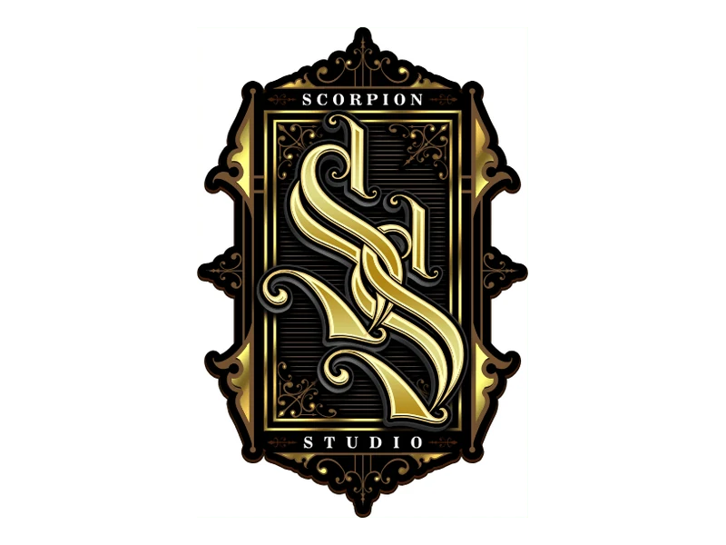 SCORPION TATOO