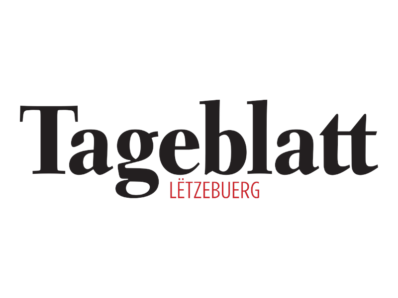 TAGEBLATT