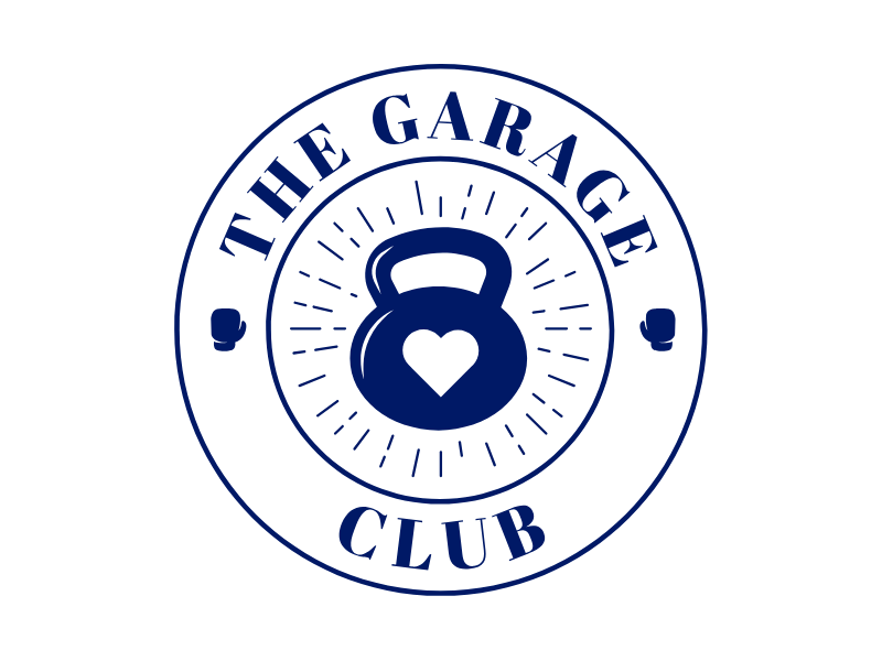THE GARAGE CLUB