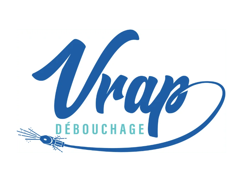VRAP DEBOUCHAGE