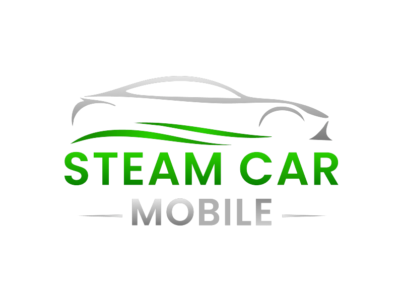 STEAM CAR