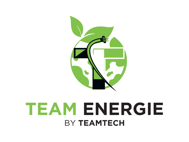 team energie