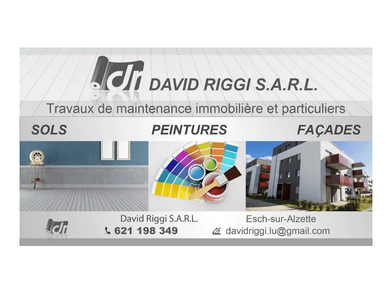DAVID RIGGI
