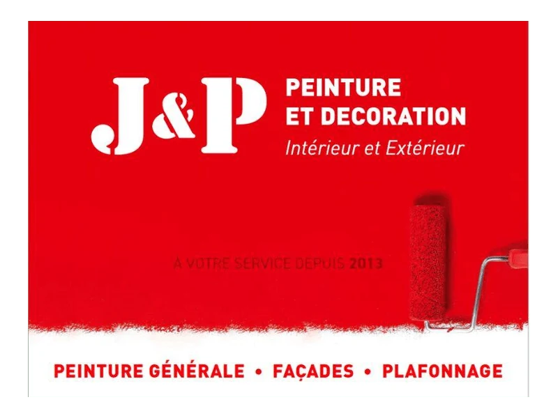 JP PEINTURE