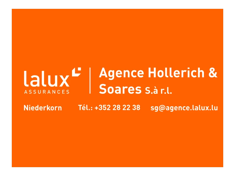 Lalux