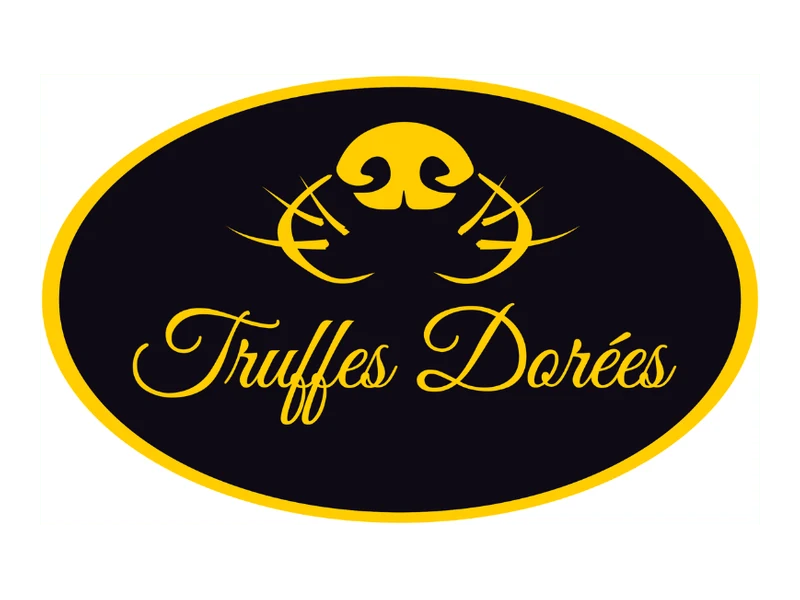 TRUFFES DOREES