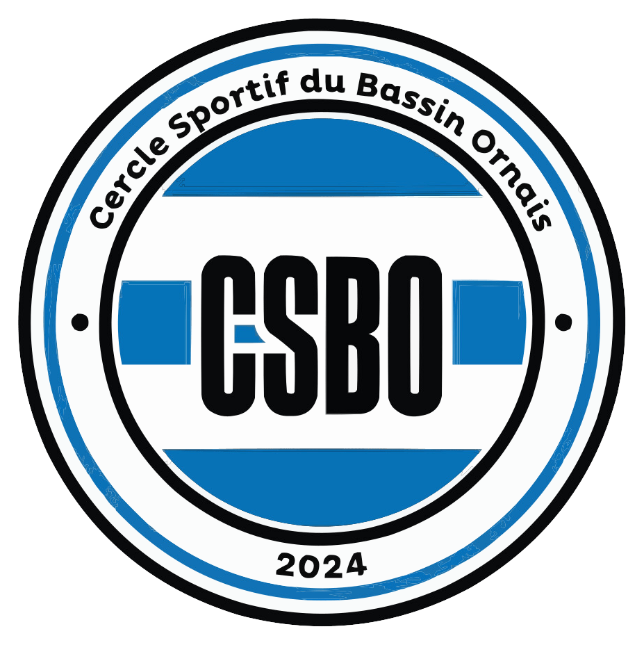 Cercle Sportif du Bassin Ornais Cercle Sportif du Bassin Ornais