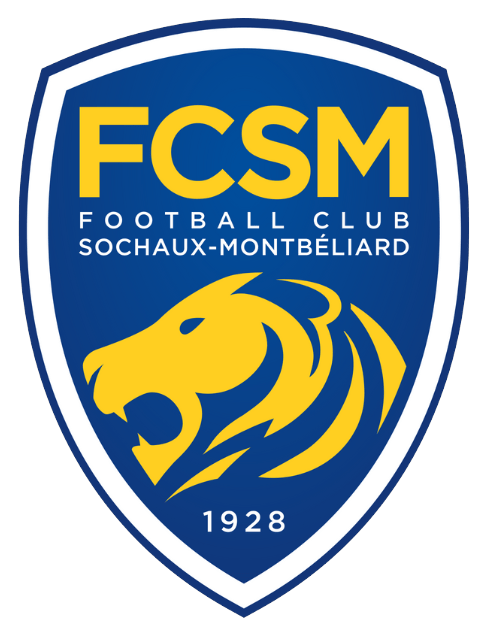 FC Sochaux-Montbéliard FC Sochaux-Montbéliard